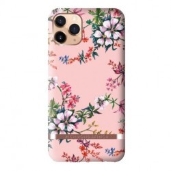 Coque Rigide Pink Blooms