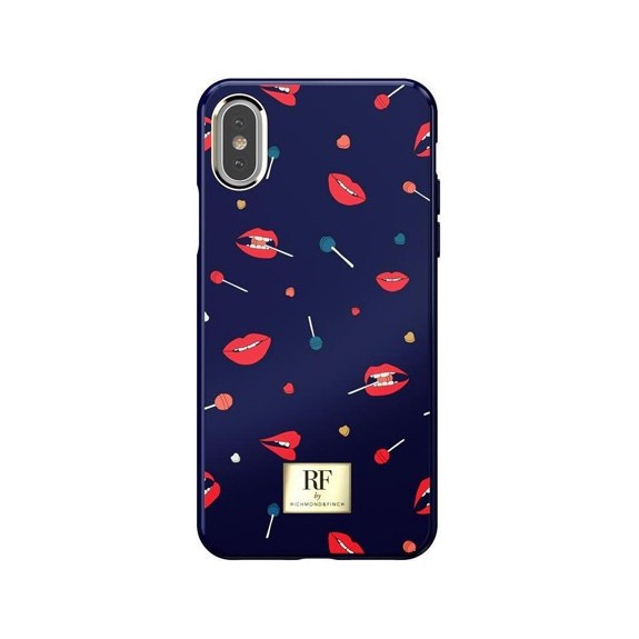 Coque de protection pour smartphone Richmond & Finch Candy Lips