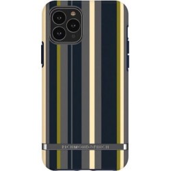 Coque Rigide Navy Stripes