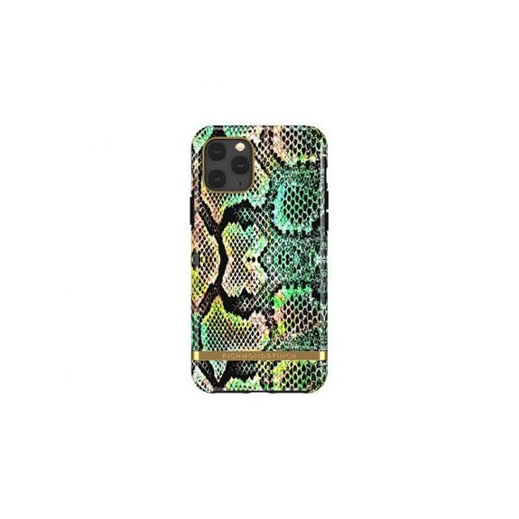 Coque Rigide Exotic Snake - Richmond & Finch