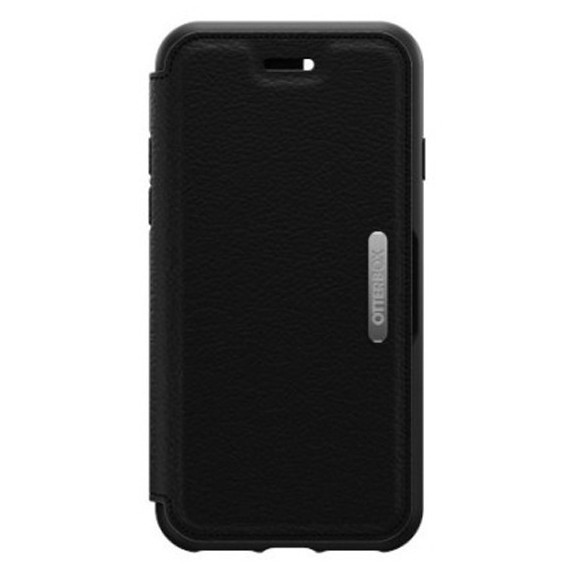 Étui Folio cuir Otterbox Strada