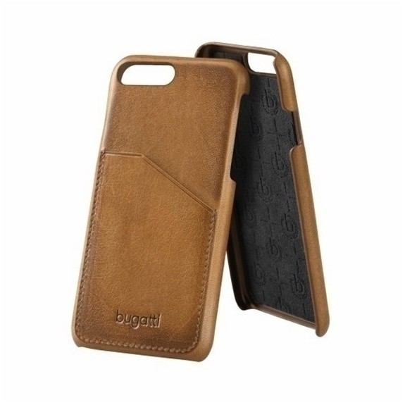 Coque de protection pour smartphones Bugatti Londra