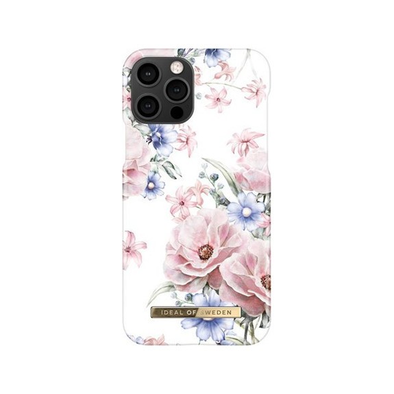 Coque rigide Floral Romance Ideal Of Sweden