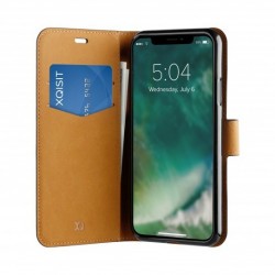 Etui Avec Coque Arrière Intégrée Slim Wallet Selection