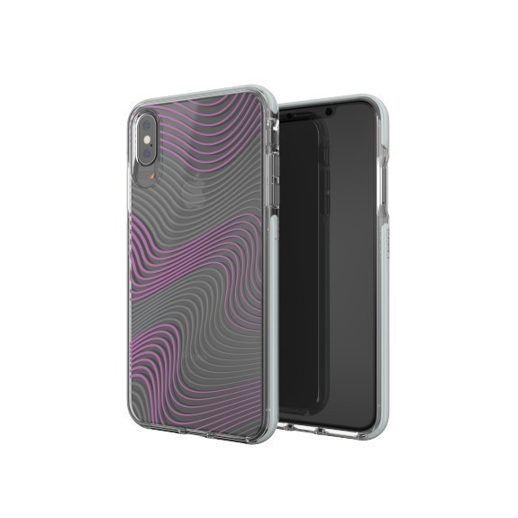 Coque de protection pour smartphones GEAR4 Victoria