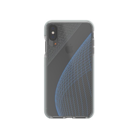 Coque de protection pour smartphones GEAR4 Victoria