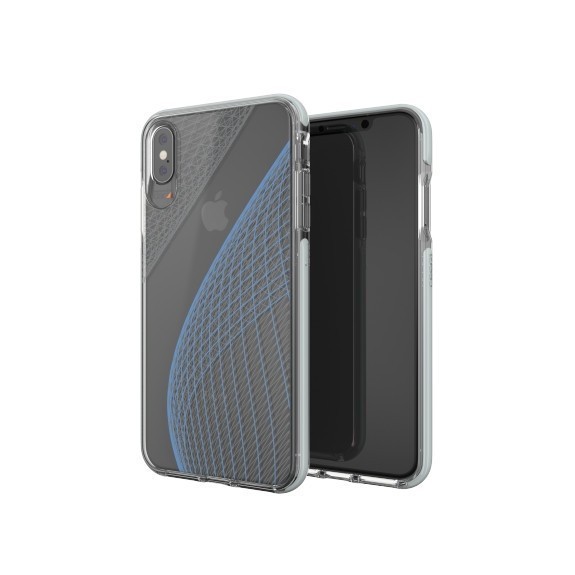 Coque de protection pour smartphones GEAR4 Victoria