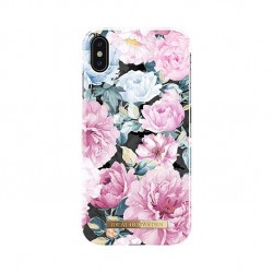 Coque Rigide Fashion Peony...