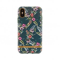 Coque Rigide Emerald Blossom