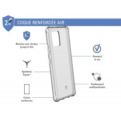 Coque rigide Force Case Air