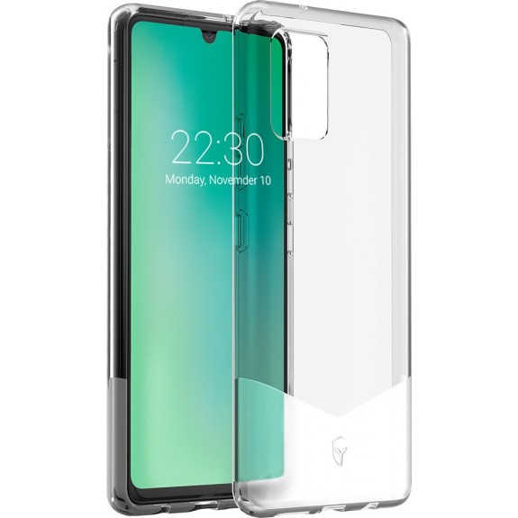 Coque Renforcée Pure Force Case