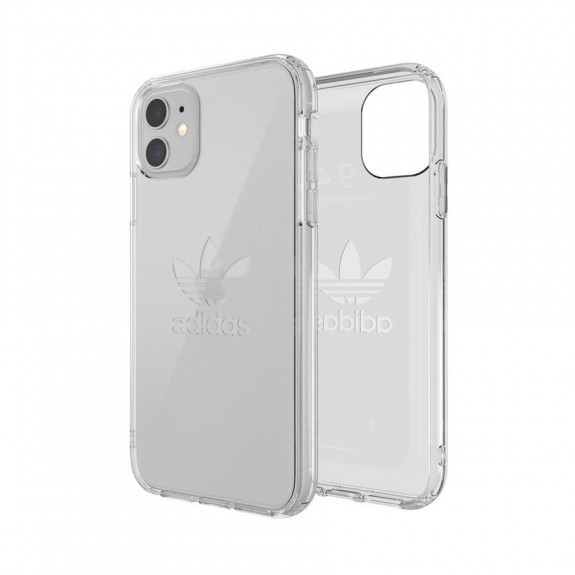 Coque de protection transparente Adidas Originals