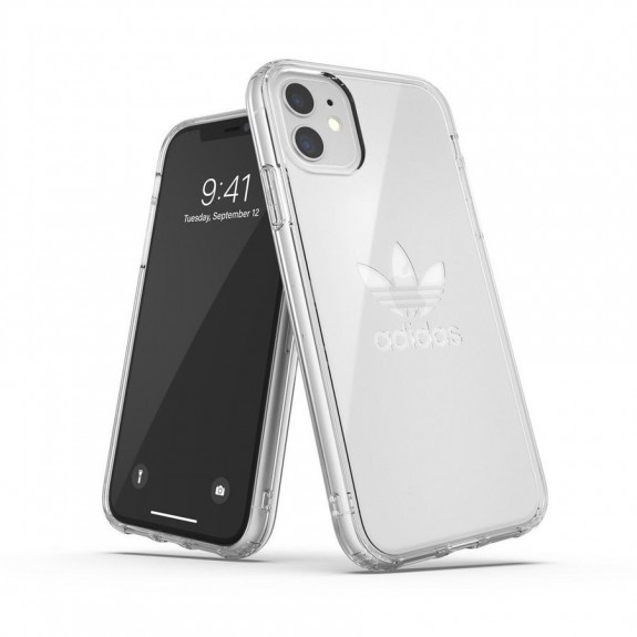 Coque de protection transparente Adidas Originals