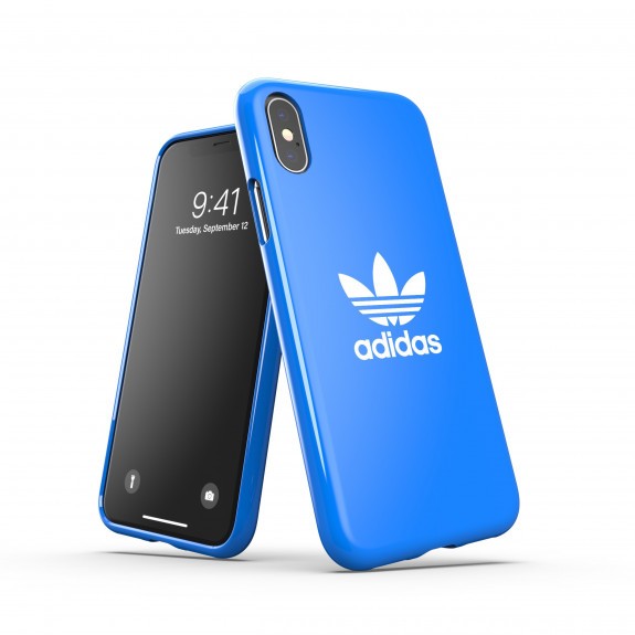 Coque de protection souple Adidas