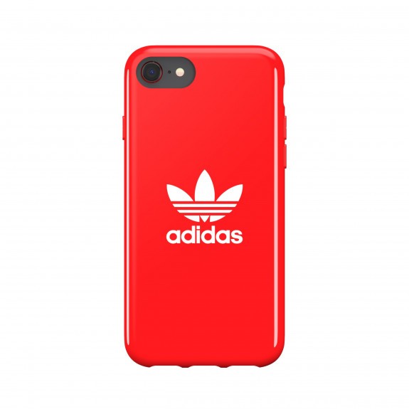 Coque de protection souple Adidas