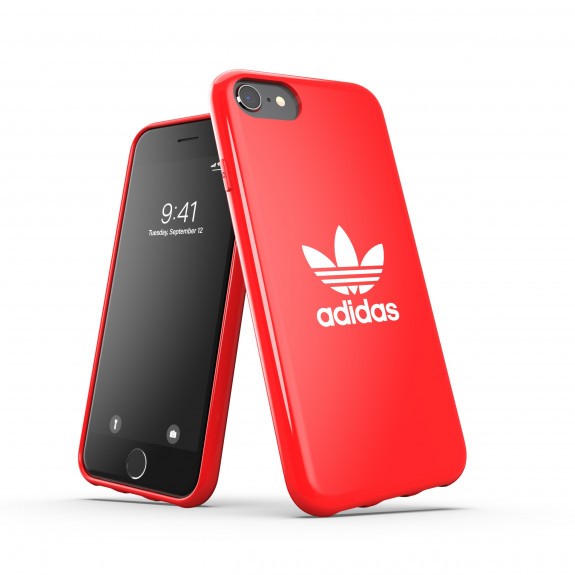 Coque de protection souple Adidas