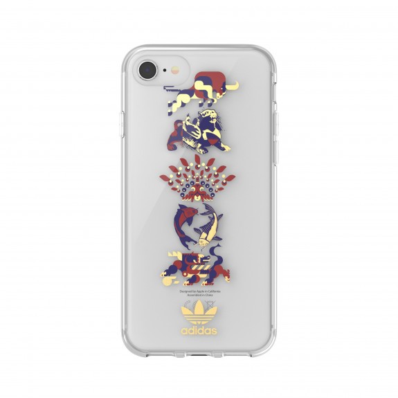 Coque de protection Adidas