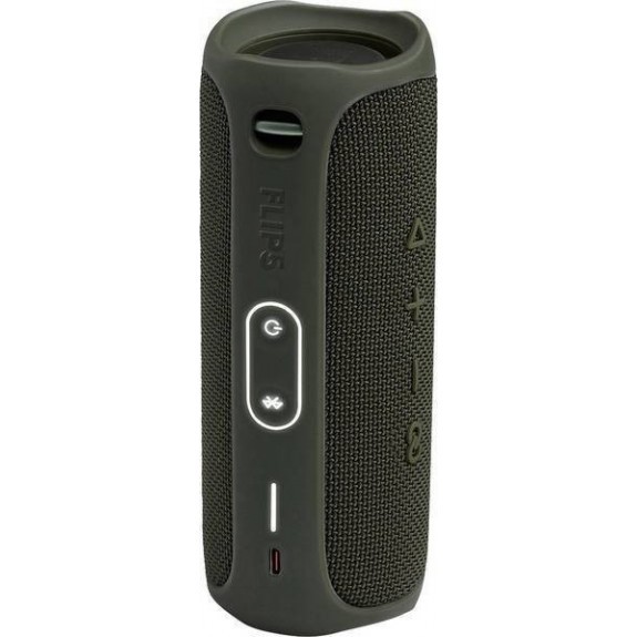 Enceinte Bluetooth JBL Flip 5 Eco Edition