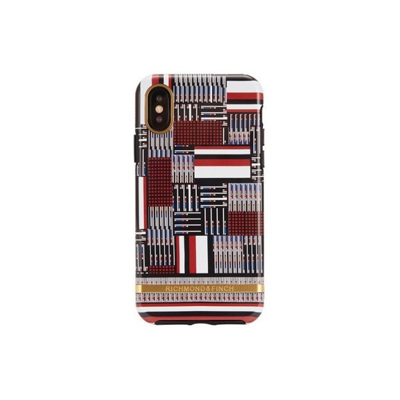 Coque de protection pour smartphone Richmond & Finch Monte Carlo