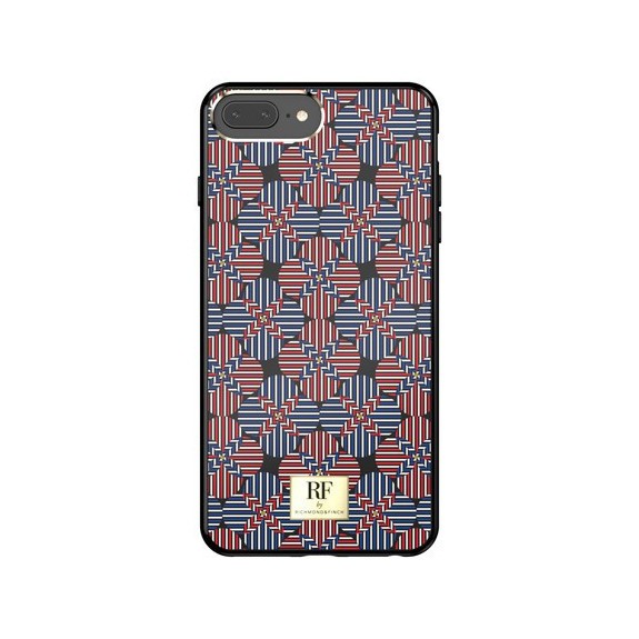 Coque de protection pour smartphone Richmond & Finch Tommy Stripes