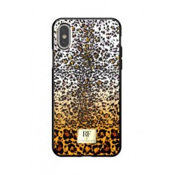 Coque Rigide Fierce Leopard