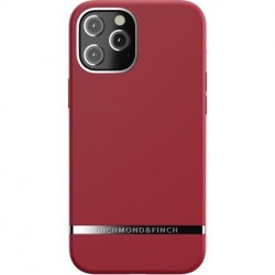 Coque Rigide Red Samba