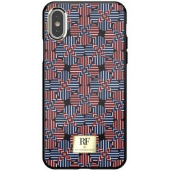 Coque Rigide Tommy stripes