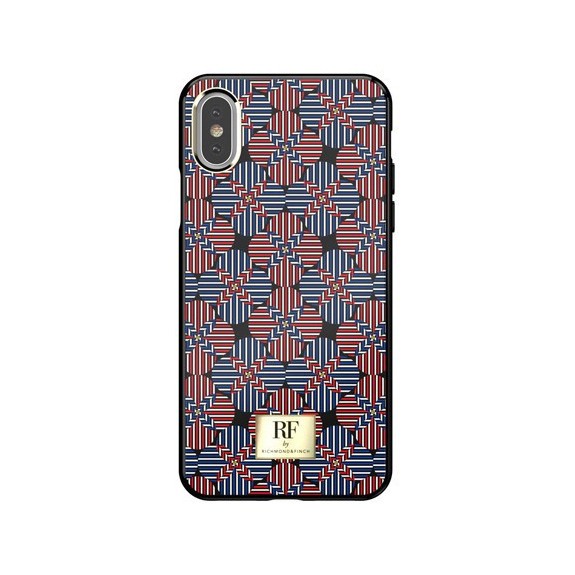 Coque de protection pour smartphone Richmond & Finch Tommy Stripes