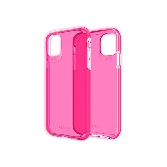 Coque de protection pour smartphones GEAR4 Crystal Palace