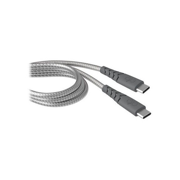 Câble Renforcé USB-A / USB-C - 1.2m