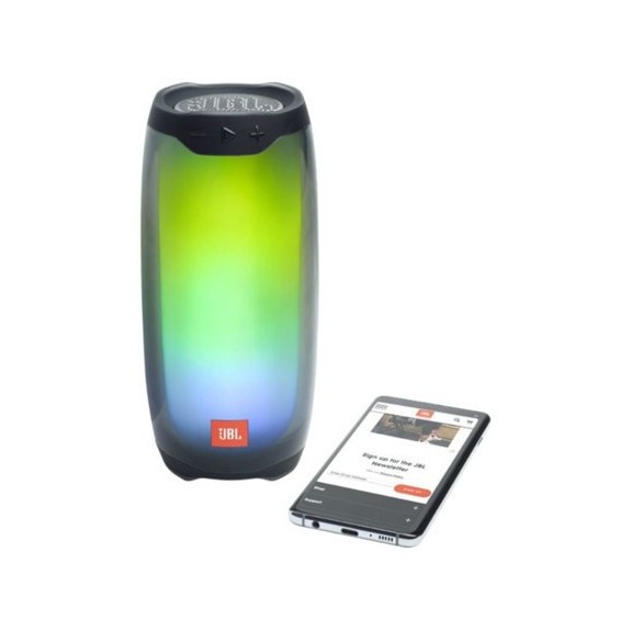 Enceinte Bluetooth JBL Pulse 4