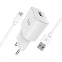 Chargeur + Câble Micro USB