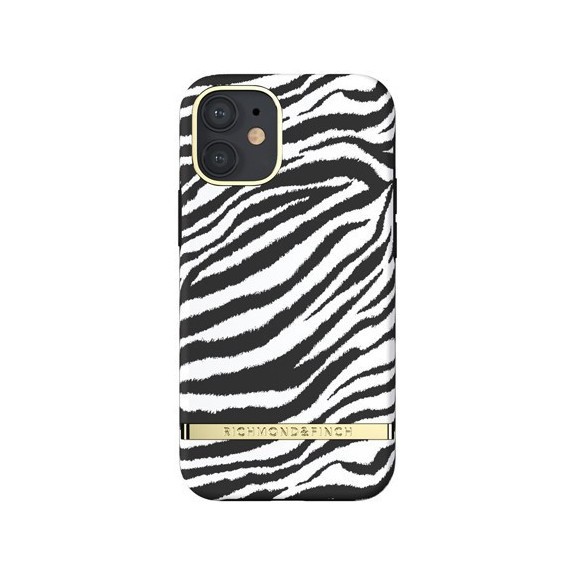 Coque Rigide Zebra