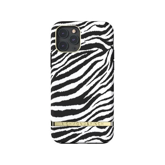 Coque Rigide Zebra