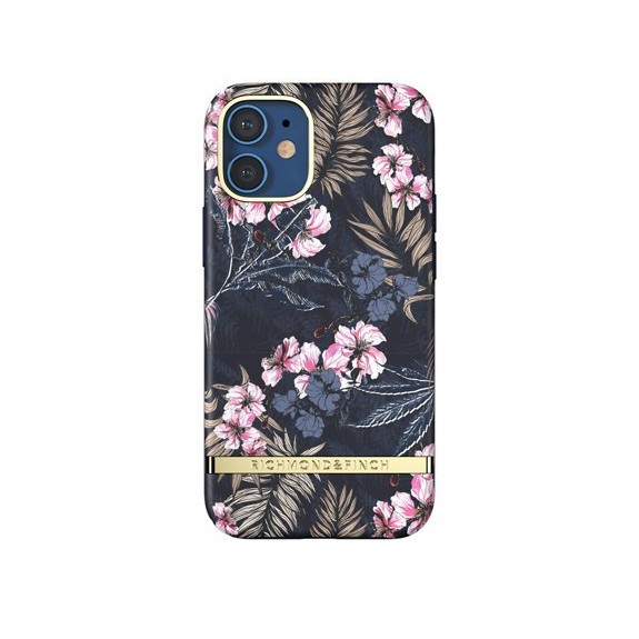 Coque Rigide Golden Jungle