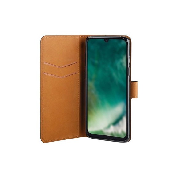 Etui Avec Coque Arrière Intégrée Slim Wallet Selection