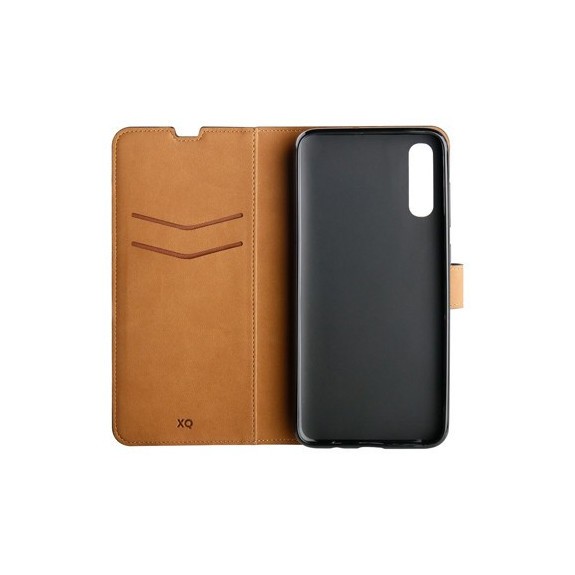 Etui Avec Coque Arrière Intégrée Slim Wallet Selection