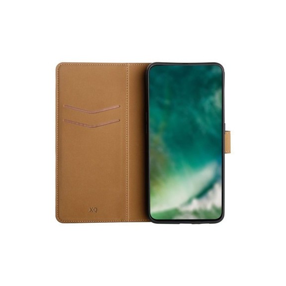 Etui Avec Coque Arrière Intégrée Slim Wallet Selection