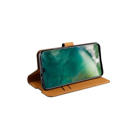 Etui Avec Coque Arrière Intégrée Slim Wallet Selection