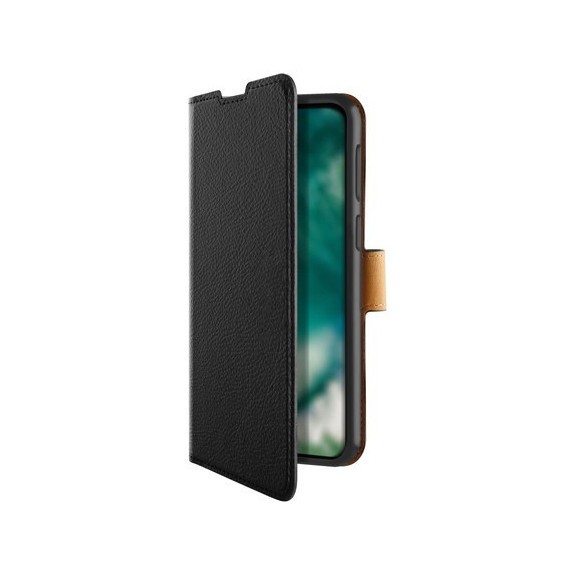 Etui Avec Coque Arrière Intégrée Slim Wallet Selection