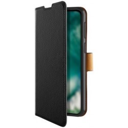 Etui Avec Coque Arrière Intégrée Slim Wallet Selection