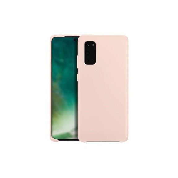 Coque Souple Silicase