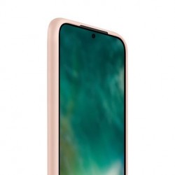 Coque Souple Silicase