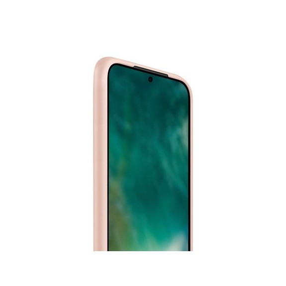 Coque Souple Silicase