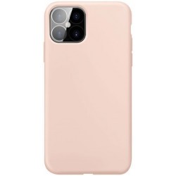 Coque Souple Silicase