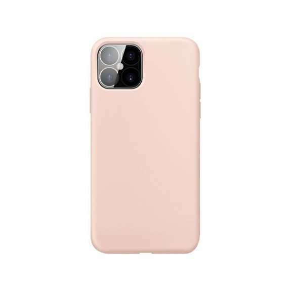 Coque Souple Silicase