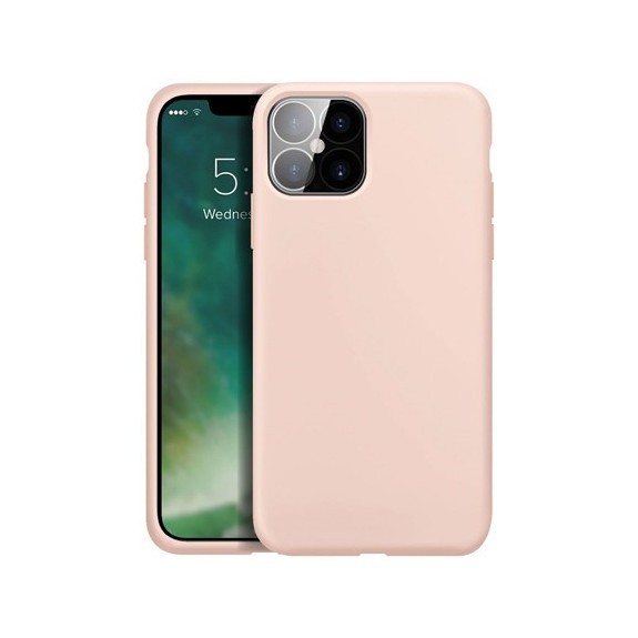 Coque Souple Silicase