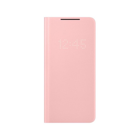 Étui folio LED Samsung