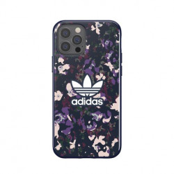 Coque Semi Rigide Floral