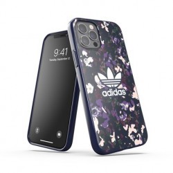 Coque Semi Rigide Floral